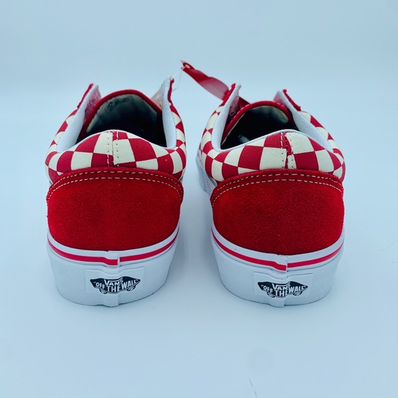 VANS OLD SKOOL - Picture 6 of 9